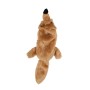 Juguete para perros Hearts & Homies Zorro del Bosque Felpa