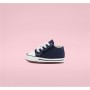 Zapatillas de Deporte para Bebés Chuck Taylor Converse Cribster Azul