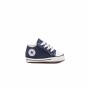 Zapatillas de Deporte para Bebés Chuck Taylor Converse Cribster Azul