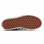 Zapatillas Deportivas Infantiles Vans Ward Azul oscuro
