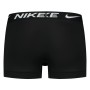 Bóxer de Hombre Nike 3 Unidades Negro