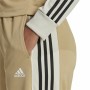 Chándal Mujer Adidas Teamsport Dorado