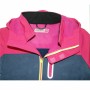 Anorak Joluvi Snaps Infantil Rosa