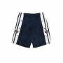 Short de Sport pour Homme Newwood Sportswear Bleu