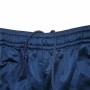 Short de Sport pour Homme Newwood Sportswear Bleu