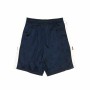 Pantalones Cortos Deportivos para Hombre Newwood Sportswear Azul