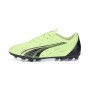 Botas de Fútbol para Niños Puma Ultra Play MG Jr Unisex