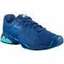 Chaussures de Tennis pour Homme Babolat Propulse Blast All Court Bleu Homme