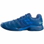 Chaussures de Tennis pour Homme Babolat Propulse Blast All Court Bleu Homme