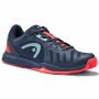 Chaussures de Tennis pour Homme Head Sprint Team 3.0 2021 Clay Homme Blue marine