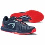 Chaussures de Tennis pour Homme Head Sprint Team 3.0 2021 Clay Homme Blue marine