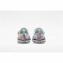 Zapatillas de Deporte para Bebés Converse Chuck Taylor All Star 2V Aqua