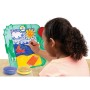 Dibujos para pintar Crayola Paint-Sation Easel 2 in 1