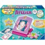 Dibujos para pintar Ravensburger Fantastic 'Atelier Art Number