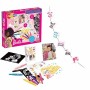 Dibujos para pintar Lansay Blopens Super Barbie