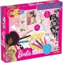 Dibujos para pintar Lansay Blopens Super Barbie