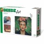 Mosaïque SES Creative Beedz Art - Frida Kahlo Travaux Manuel 5000 Pièces