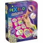 Pegatinas Lansay Pixelo Sticker Set Juego de Manualidades