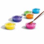 Set de peinture SES Creative Trendy Paint