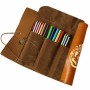 Estuche Escolar con Accesorios Darpeje Harry Potter