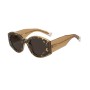Lunettes de soleil Femme Missoni MIS 0064_S HAVANA BEIGE