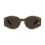 Lunettes de soleil Femme Missoni MIS 0064_S HAVANA BEIGE