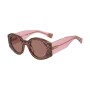 Lunettes de soleil Femme Missoni MIS 0064_S NUDE HAVANA
