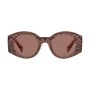 Lunettes de soleil Femme Missoni MIS 0064_S NUDE HAVANA