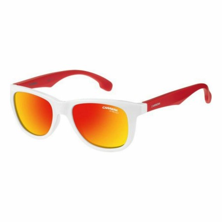 Gafas de Sol Infantiles Carrera CARRERINO 20 MATTE RED WHITE