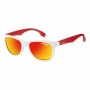 Gafas de Sol Infantiles Carrera CARRERINO 20 MATTE RED WHITE