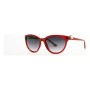 Gafas de Sol Mujer Moschino MO64503S BURGUN Mujer