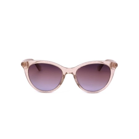 Gafas de Sol Mujer Kate Spade JANALYNN_S CRYSTAL BEIGE