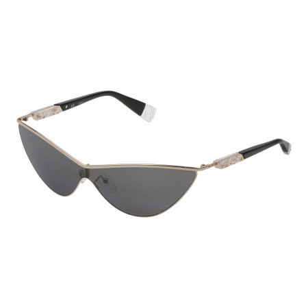Gafas de Sol Mujer Furla SFU311 ORO CHIARO LUCIDO