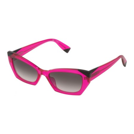 Gafas de Sol Mujer Furla SFU334V PINK FLUO
