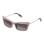 Gafas de Sol Mujer Furla SFU348 ROSA PASTELLO PIENO LUCIDO