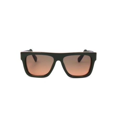 Gafas de Sol Hombre GCDS GD0012 SHINY DARK GREEN