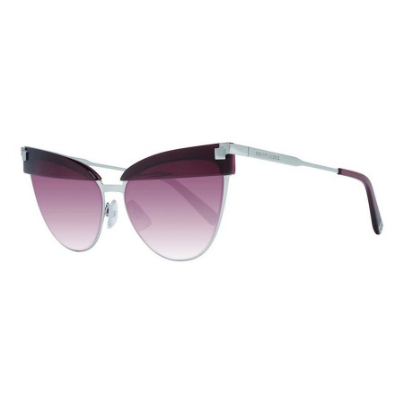 Lunettes de soleil Unisexe Dsquared2 DQ0276 SHINY PALLADIUM (Ø 56 mm)