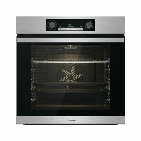 Horno Polivalente Hisense BSA65226AX 3500 W 77 L