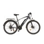 Bicicleta Eléctrica Nilox X7 Plus Negro 27,5" 25 km/h