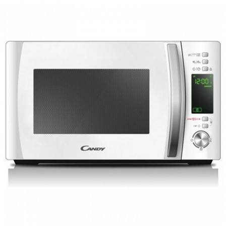 Micro-ondes avec Gril Candy 38000258 Blanc 20 L 700 W