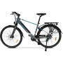 Vélo Électrique Argento Bike Alpha 2021 27,5" 25 km/h