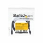 Cable DisplayPort Startech CDP2MDPMM6B     Negro