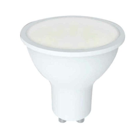 Bombilla Inteligente Denver Electronics SHL-450 Blanco 5 W 300 Lm A-G (2700 K) (6500 K)