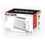 Tostadora Haeger TO-900.005A Blanco 900 W