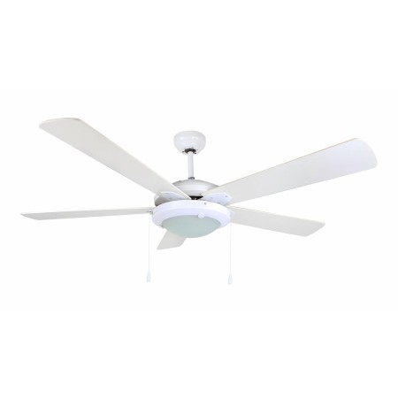 Ventilador de Techo Orbegozo CP82132 Blanco