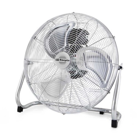 Ventilateur de Bureau Orbegozo PW 1445 Acier 120 W