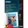 Papel Fotográfico Brillante Epson Premium Semigloss Photo Paper 251 g/m² A4 20 Hojas