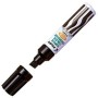 Marqueur permanent Pilot SCA-6600 3-10 mm Noir (12 Unités)