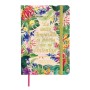 Agenda Finocam Natural 2023-2024 Scolaire 11,8 x 16,8 cm Multicouleur