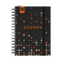 Agenda Finocam Institut Pixel 2023-2024 15,5 x 21,5 cm Multicolor Cuarto